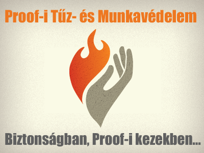Biztonságban, PROOF-I kezekben